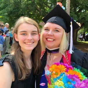 Meet your Posher, Tricia